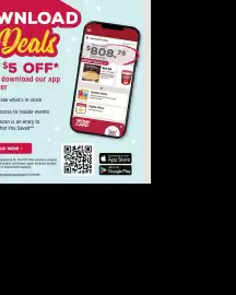 Grocery Outlet weekly ad week 6 Page 9