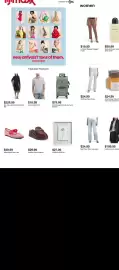 TJ Maxx weekly ad week 6 Page 1
