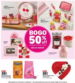 Meijer weekly ad week 7 Page 2