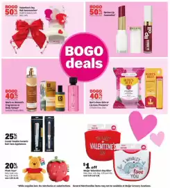 Meijer weekly ad week 7 Page 4