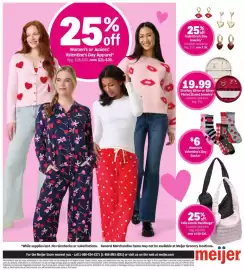 Meijer weekly ad week 7 Page 7