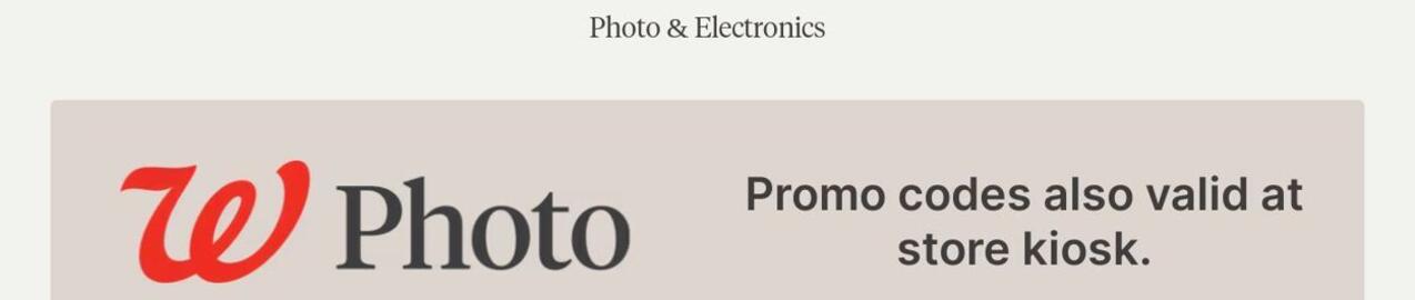 Walgreens weekly ad Page 2