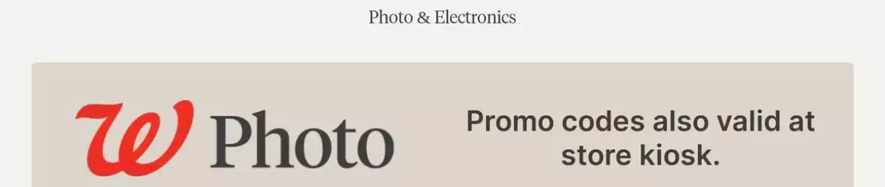 Walgreens weekly ad Page 2