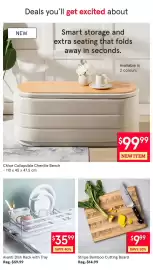 Kitchen Stuff Plus flyer week 7 Page 3