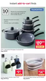 Kitchen Stuff Plus flyer week 7 Page 7