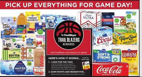 Fred Meyer weekly ad week 6 Page 14