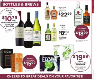 Fred Meyer weekly ad week 6 Page 12