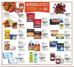 Fred Meyer weekly ad week 6 Page 2