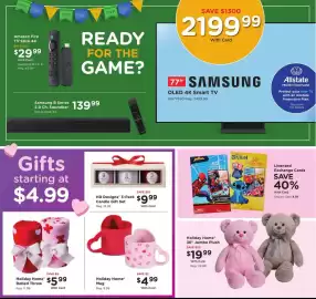 Fred Meyer weekly ad week 6 Page 3