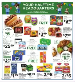 Fred Meyer weekly ad week 6 Page 4