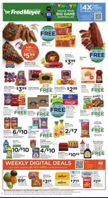 Fred Meyer weekly ad (valid until 10-02)