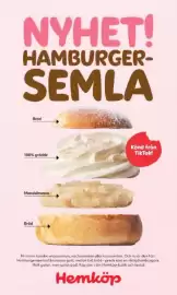 Hemköp reklamblad vecka 7 Sida 10