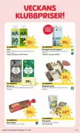 Hemköp reklamblad vecka 7 Sida 3