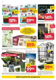 Rusta reklamblad vecka 7 Sida 10