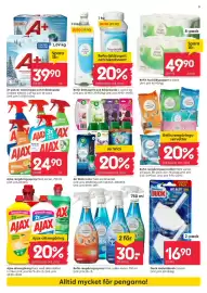 Rusta reklamblad vecka 7 Sida 9