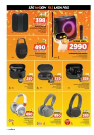 Power reklamblad vecka 7 Sida 16