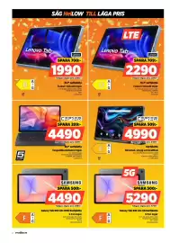 Power reklamblad vecka 7 Sida 2