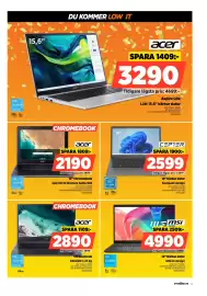 Power reklamblad vecka 7 Sida 3