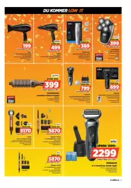 Power reklamblad vecka 7 Sida 31