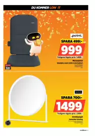 Power reklamblad vecka 7 Sida 33