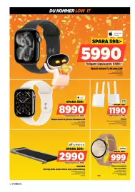 Power reklamblad vecka 7 Sida 34