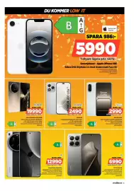 Power reklamblad vecka 7 Sida 35