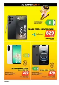 Power reklamblad vecka 7 Sida 36