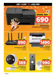 Power reklamblad vecka 7 Sida 6