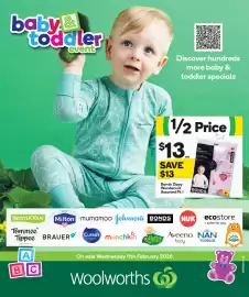 Woolworths catalogue week 7 Page 2
