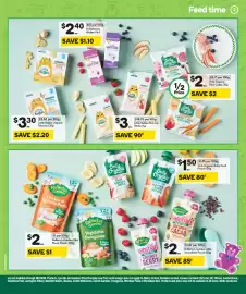Woolworths catalogue week 7 Page 4