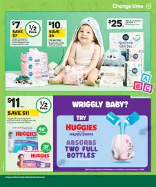 Woolworths catalogue week 7 Page 6