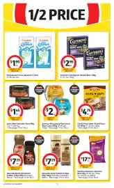 Coles catalogue week 7 Page 10