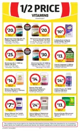 Coles catalogue week 7 Page 11