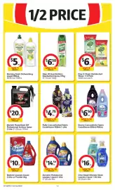 Coles catalogue week 7 Page 14
