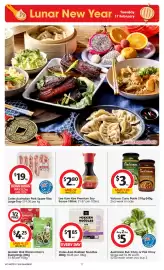 Coles catalogue week 7 Page 17