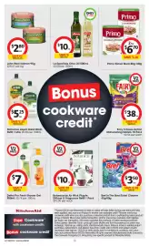 Coles catalogue week 7 Page 19