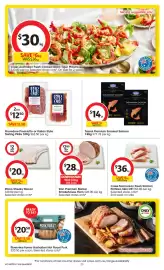 Coles catalogue week 7 Page 23