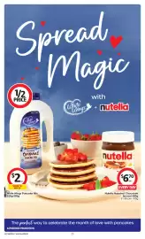 Coles catalogue week 7 Page 25