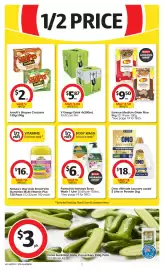 Coles catalogue week 7 Page 2