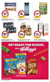 Coles catalogue week 7 Page 30