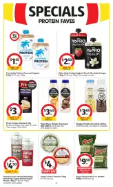 Coles catalogue week 7 Page 33