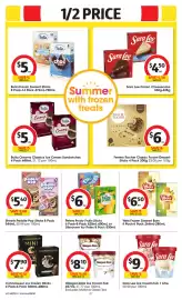 Coles catalogue week 7 Page 37