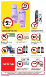 Coles catalogue week 7 Page 38