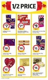 Coles catalogue week 7 Page 3