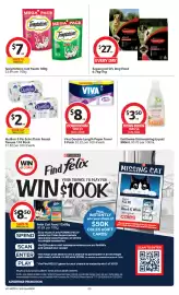 Coles catalogue week 7 Page 40
