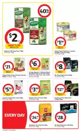 Coles catalogue week 7 Page 41