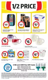 Coles catalogue week 7 Page 42
