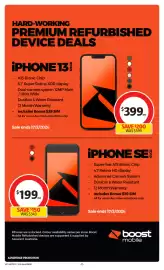 Coles catalogue week 7 Page 45