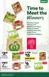 Woolworths catalogue week 7 Page 10