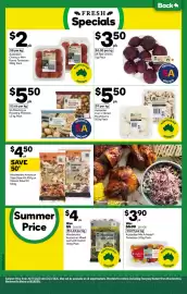 Woolworths catalogue week 7 Page 12